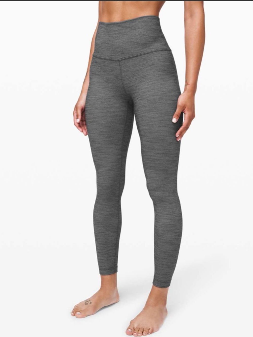 Lululemon Align Pant II 25"
